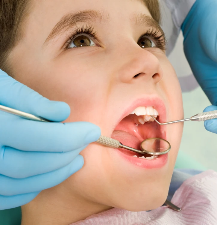 Tratamientos Dentales