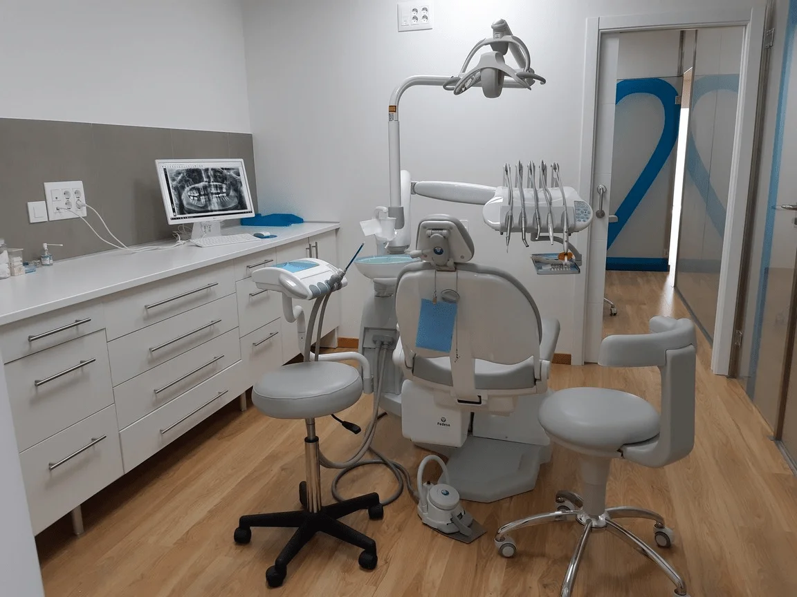 Sala de Atención Clínica